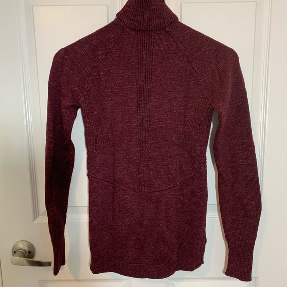 Lululemon sweater - Picture 2 of 2